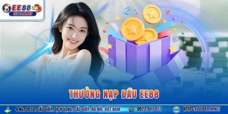 Thưởng nạp đầu